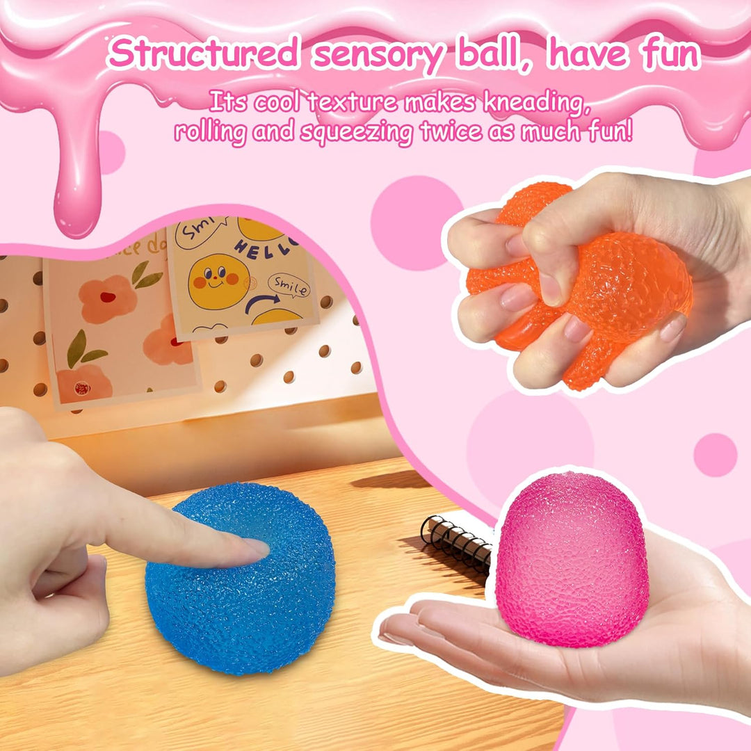 Candy Gumdrop Squishy