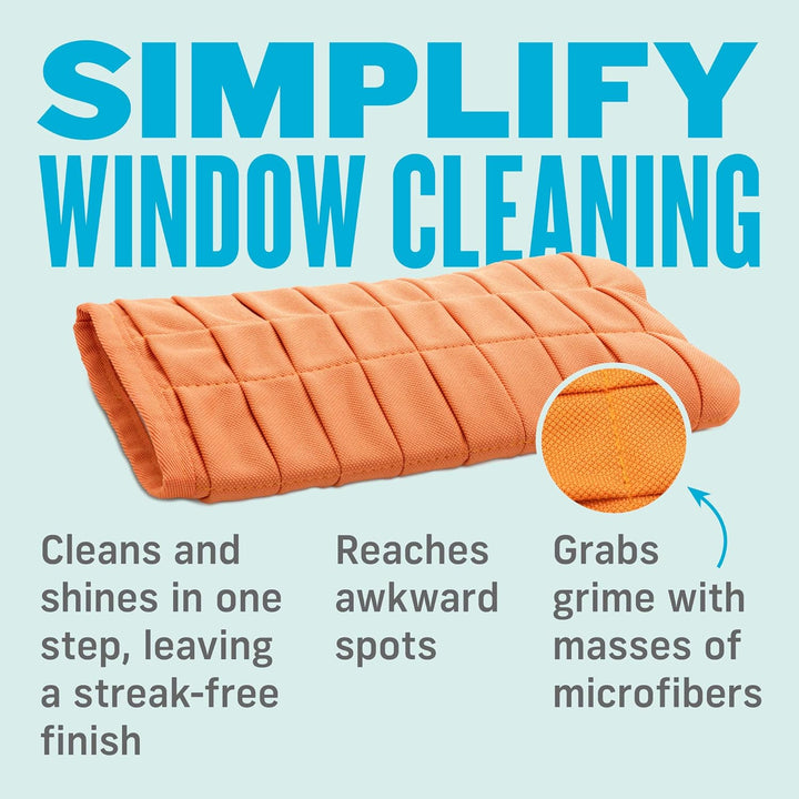 E-Cloth Window Genie