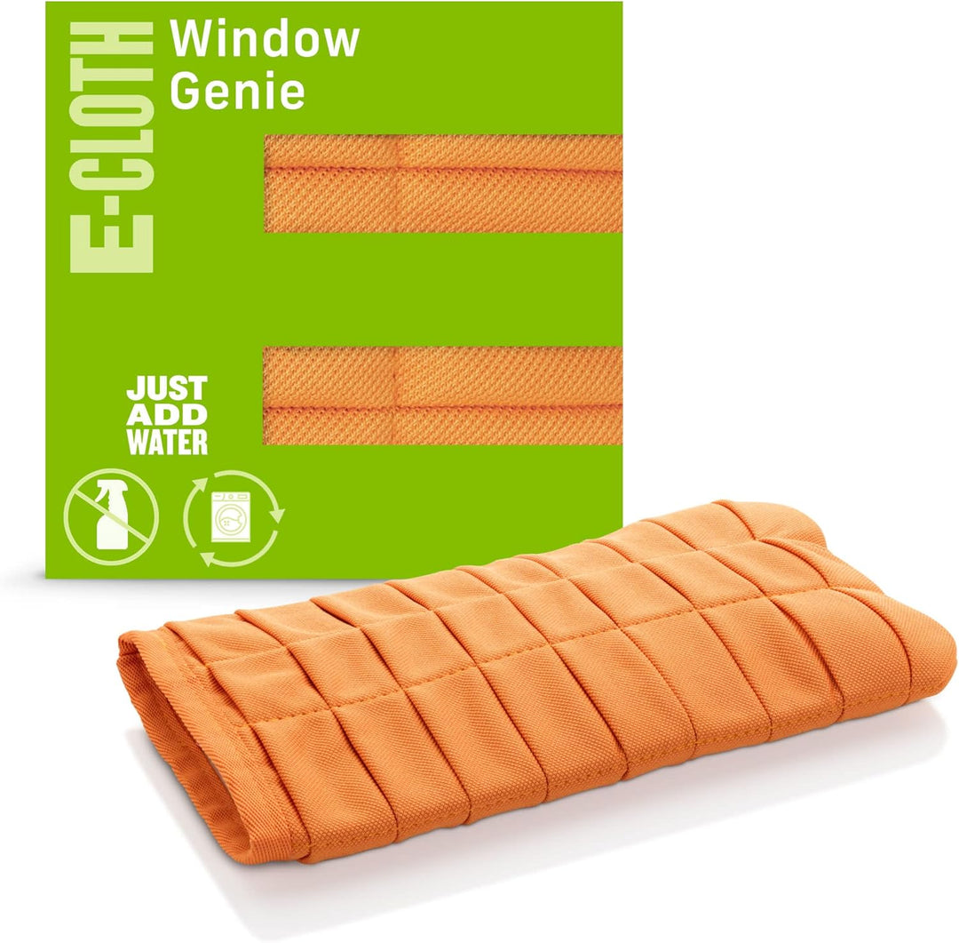 E-Cloth Window Genie