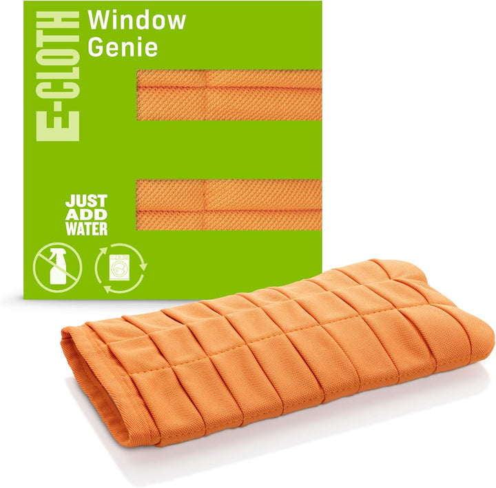 E-Cloth Window Genie