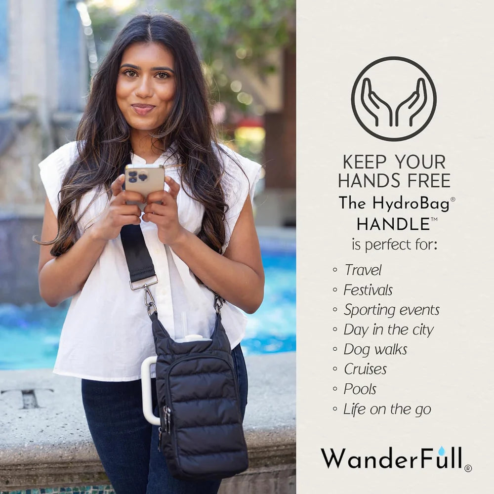 Wanderfull Hydrobag Handle