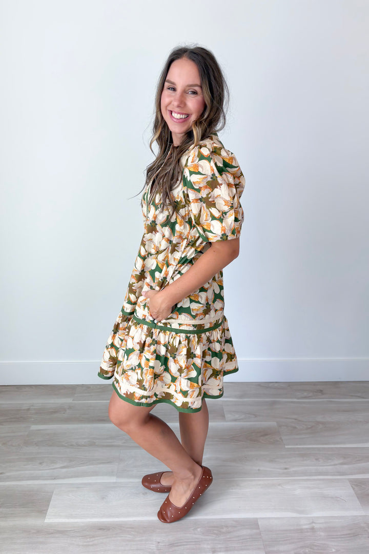 Harvest Dreams Dress