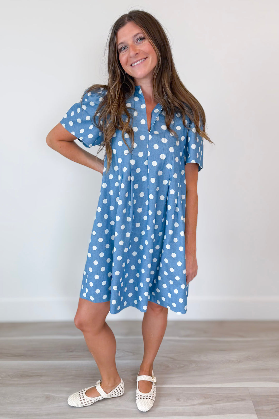 Happy Mind Dress