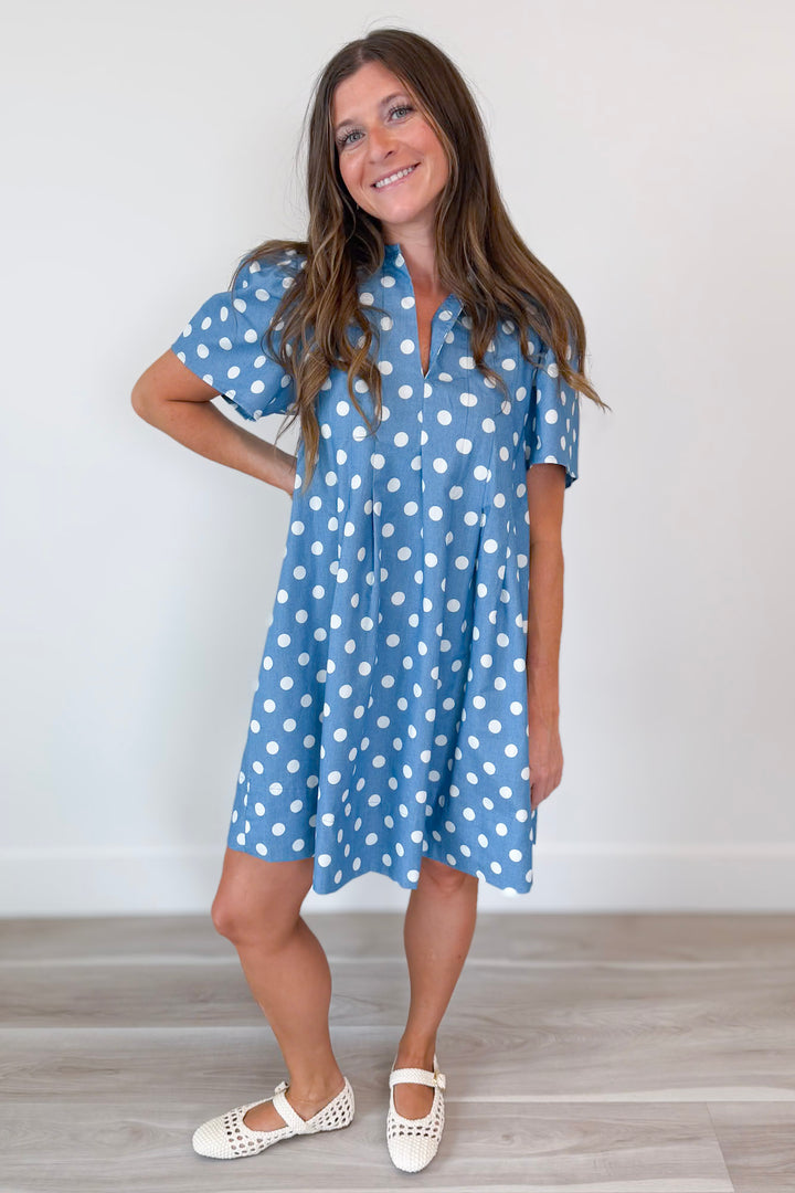 Happy Mind Dress