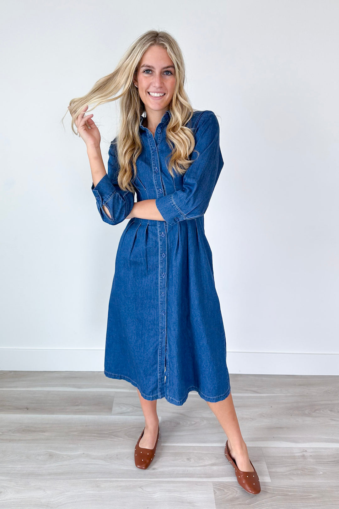 First Love Dress