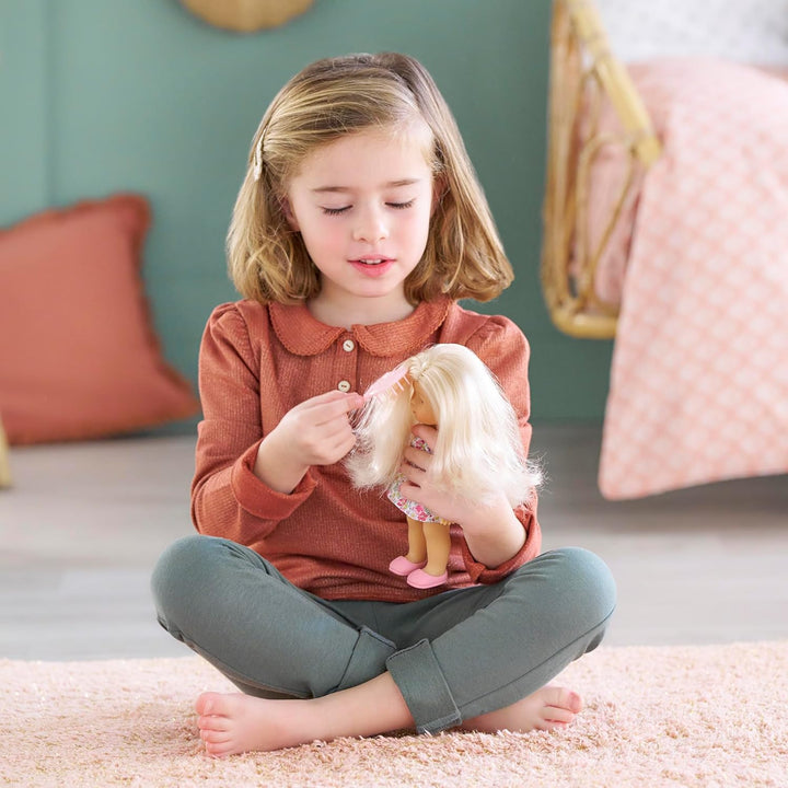 Mini Corolline Rosy Gift Set