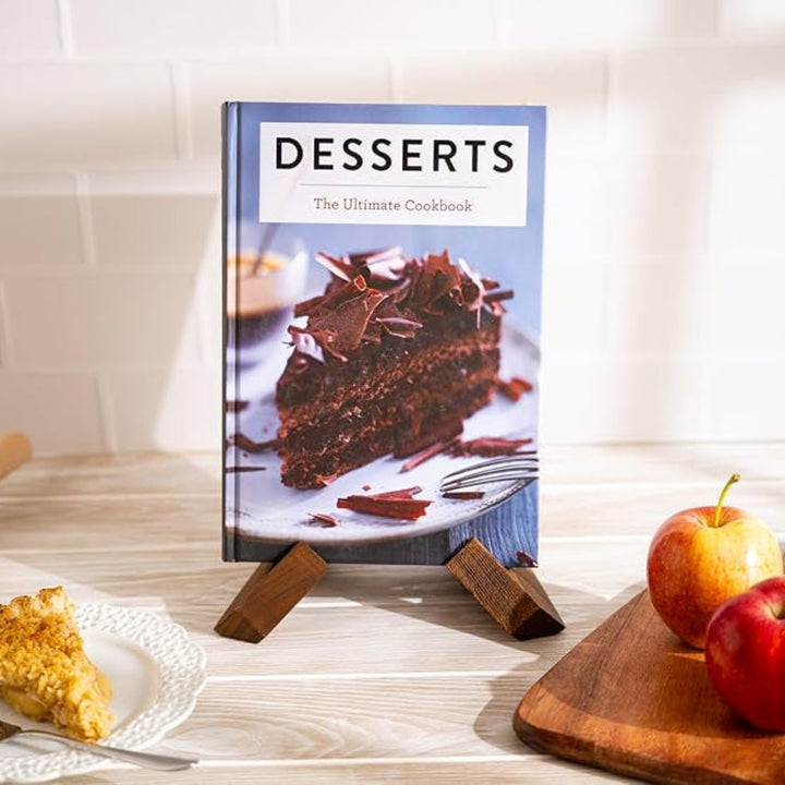 Desserts Cookbook