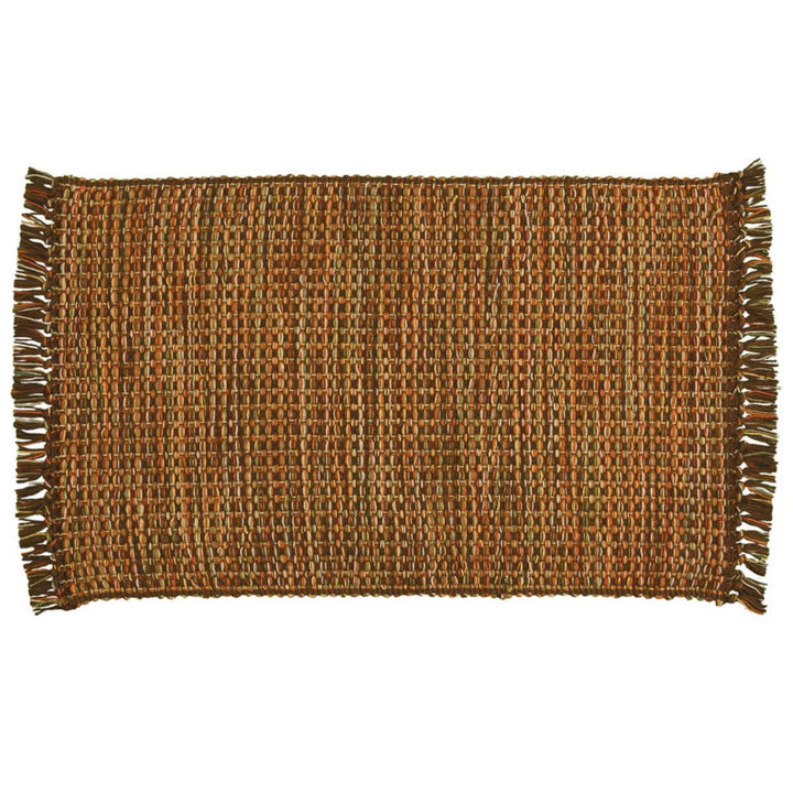 Harvest Tweed Placemat
