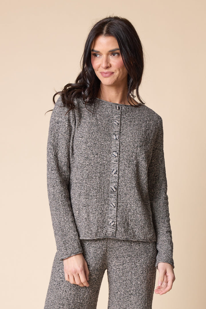 Move With Me Sweater