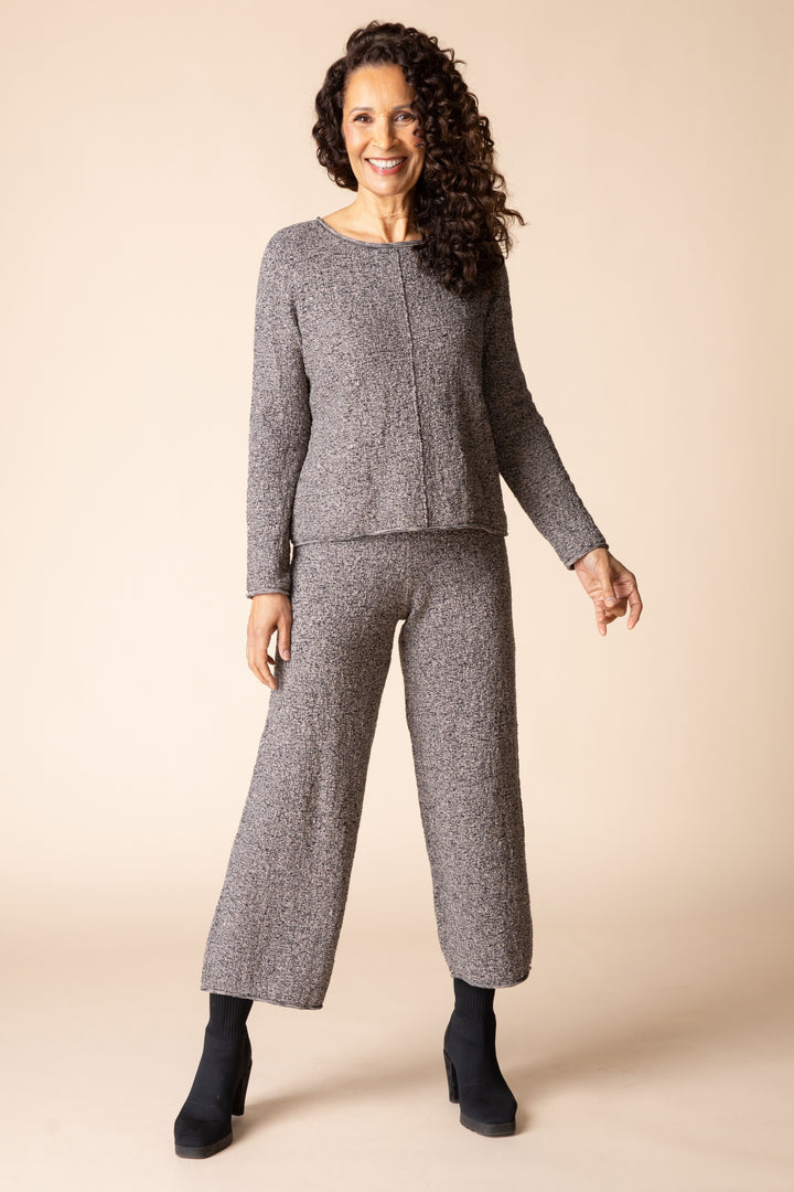Move With Me Sweater
