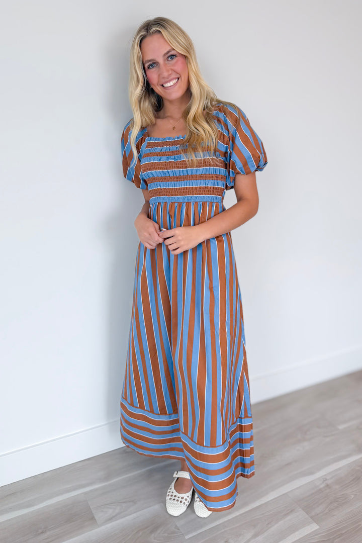 For The Day Dress