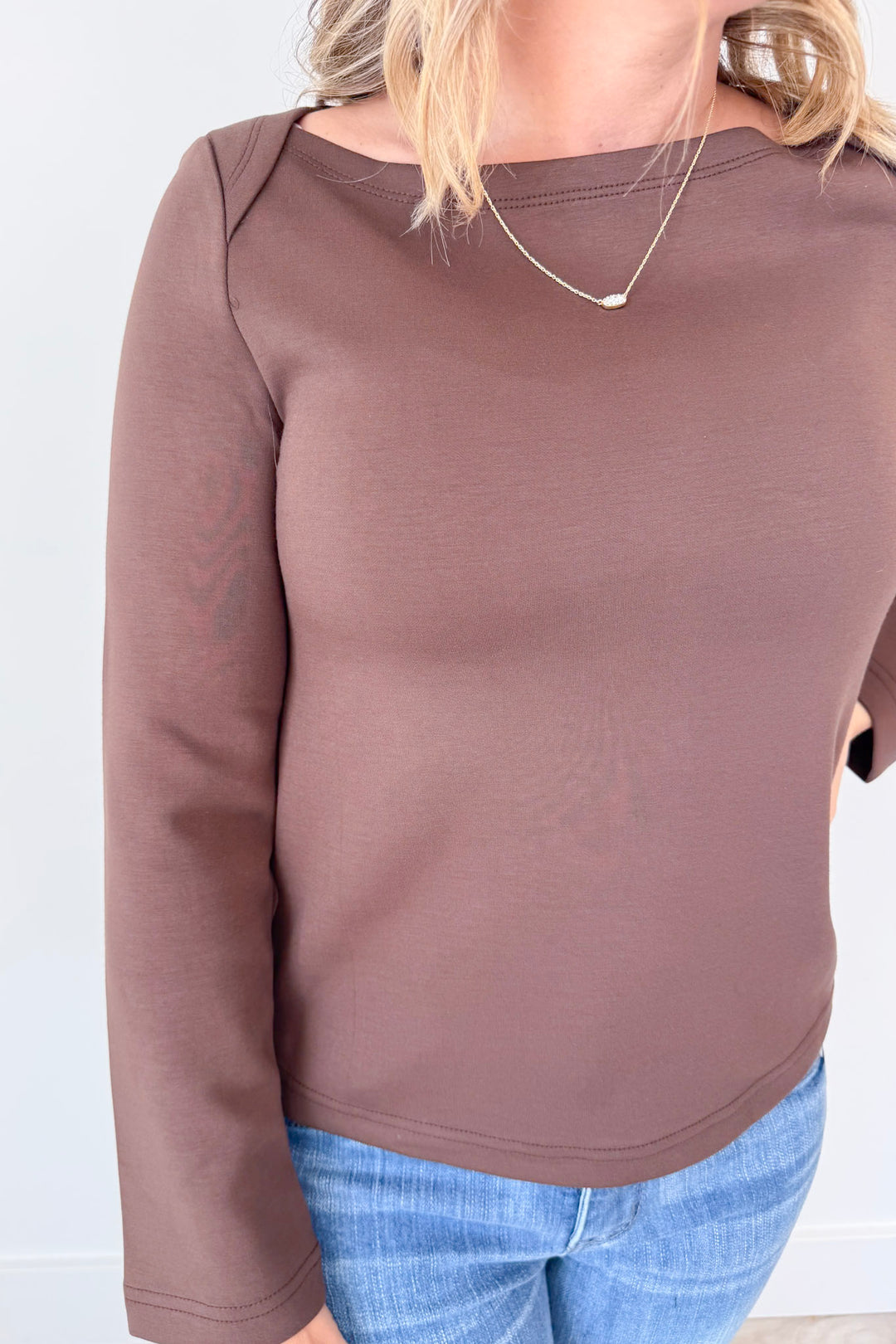 Kind Heart Top