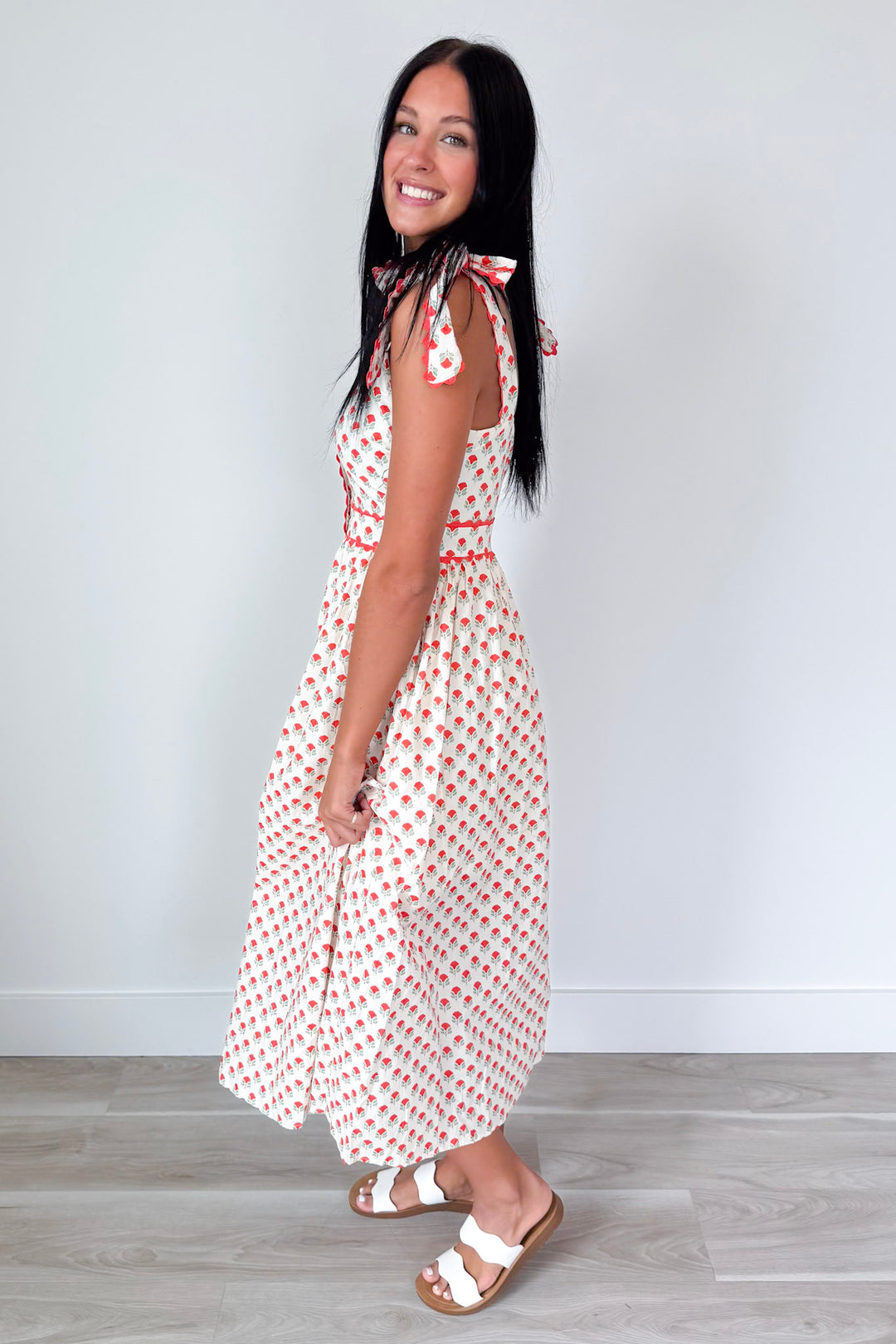 Summer Dreaming Dress
