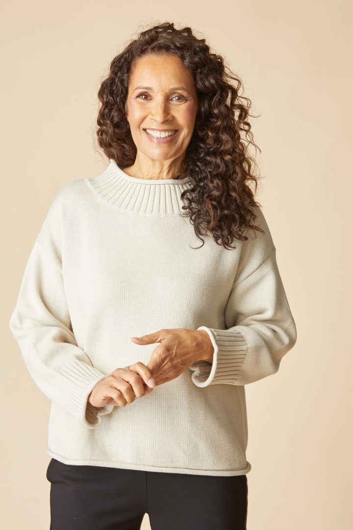 Fireside Sweater