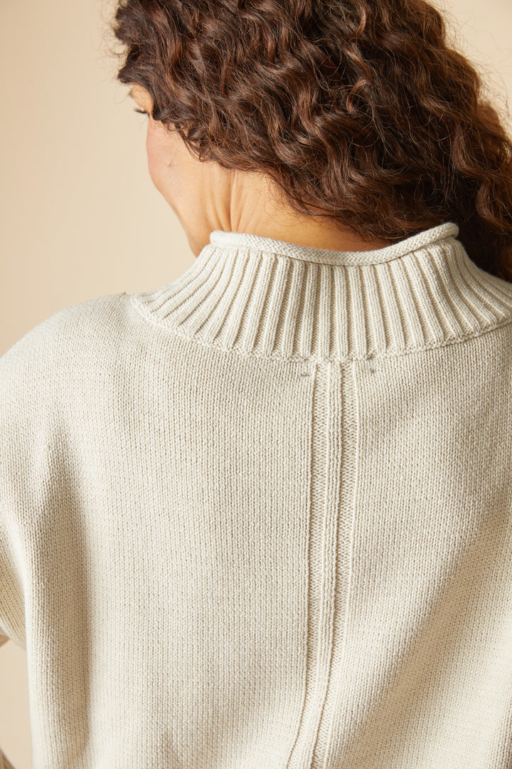 Fireside Sweater