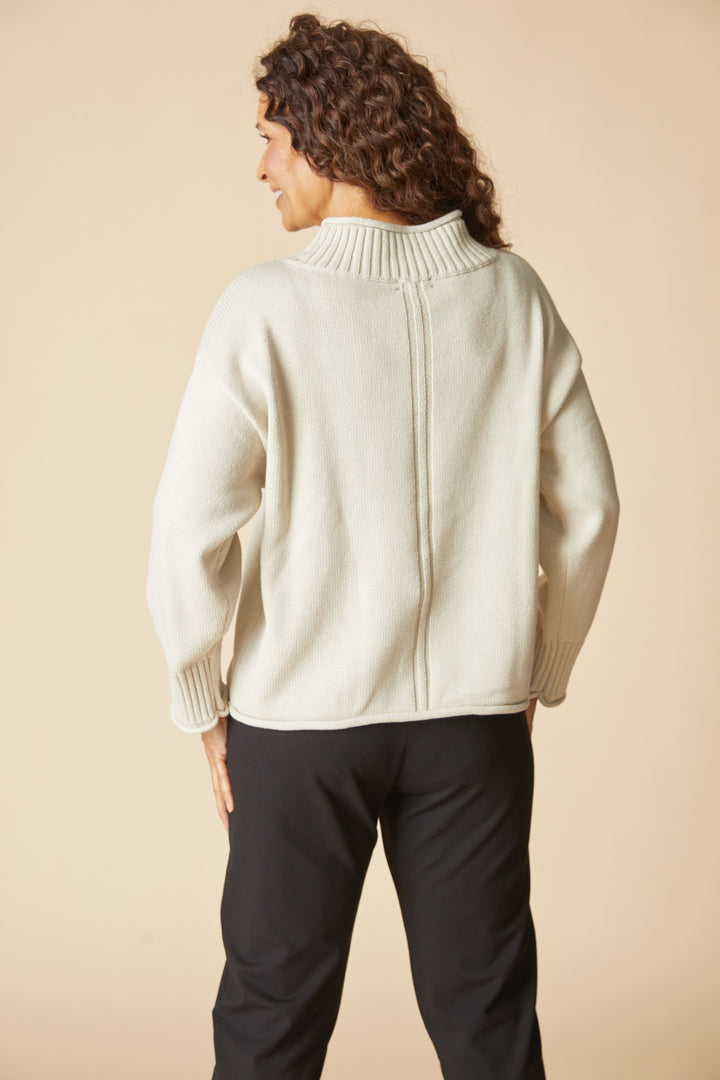 Fireside Sweater