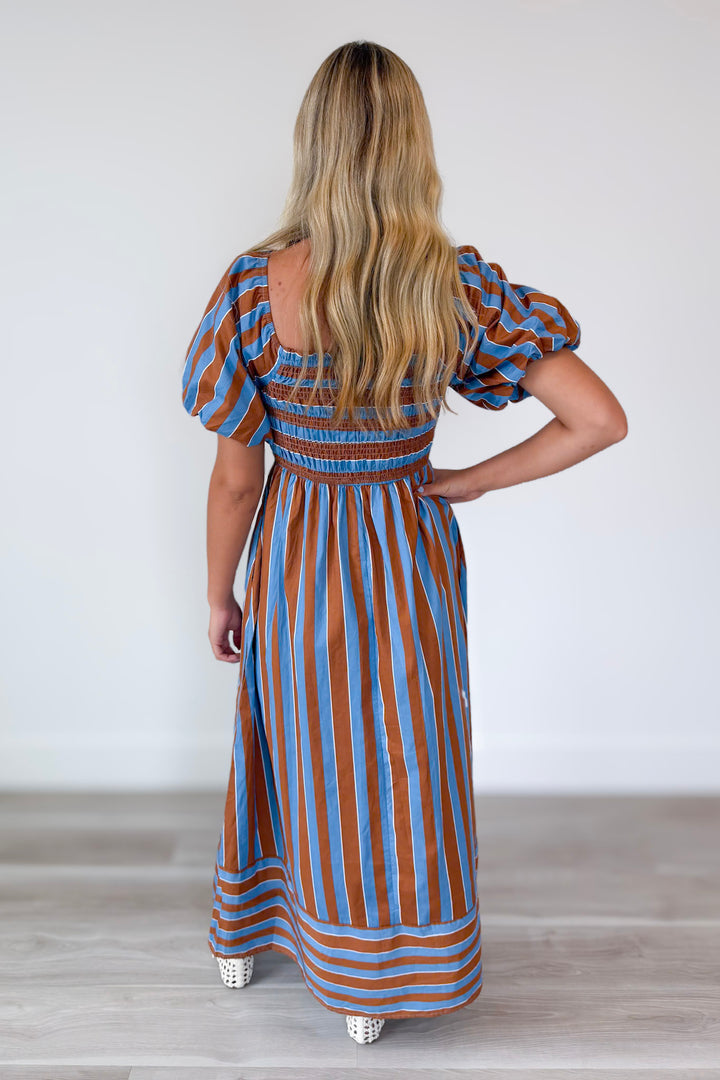 For The Day Dress