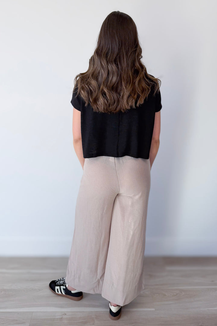 Perfectly Framed Top