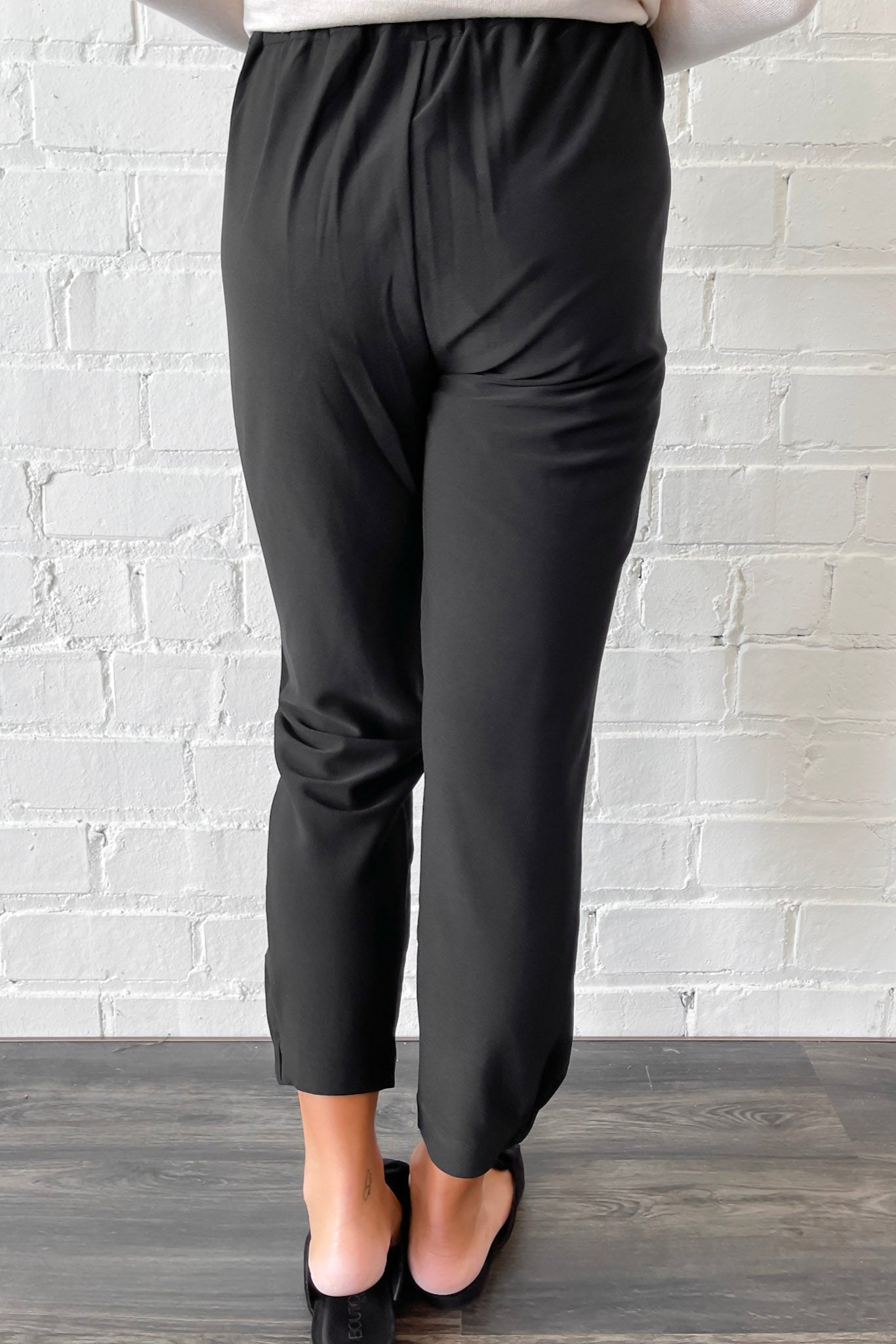 Sporty Spice Lysse Jogger