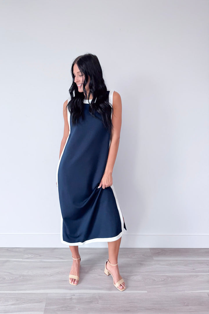 Sweet Summertime Dress