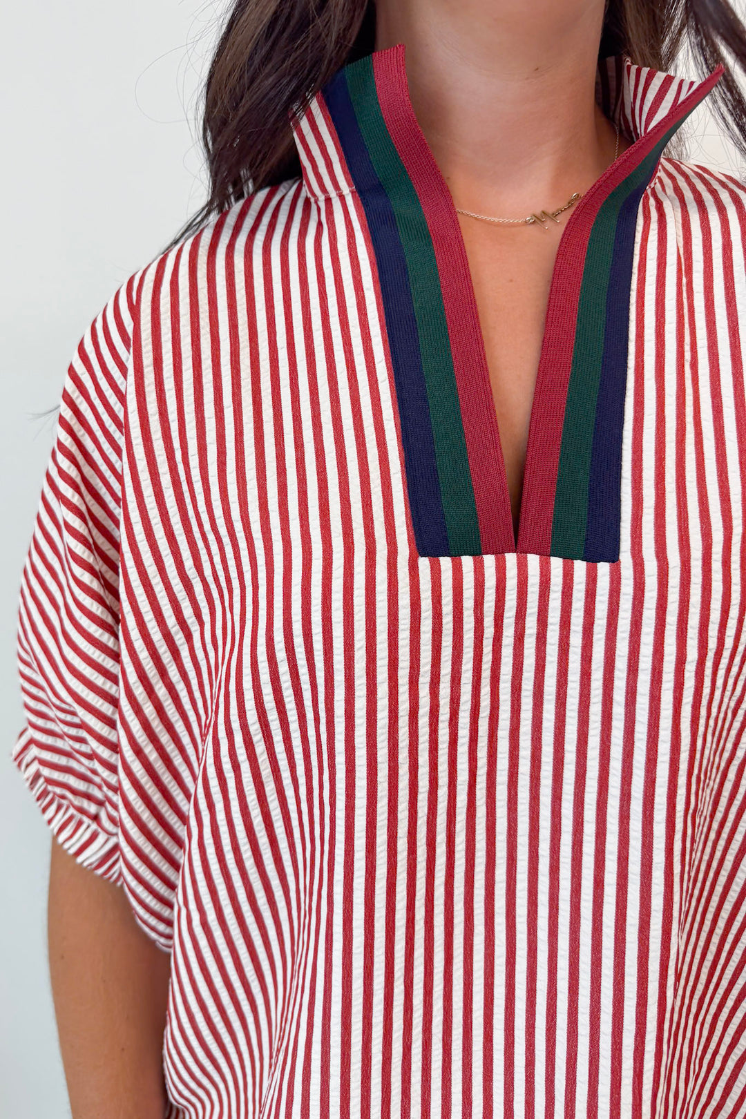 Hot Cider Top