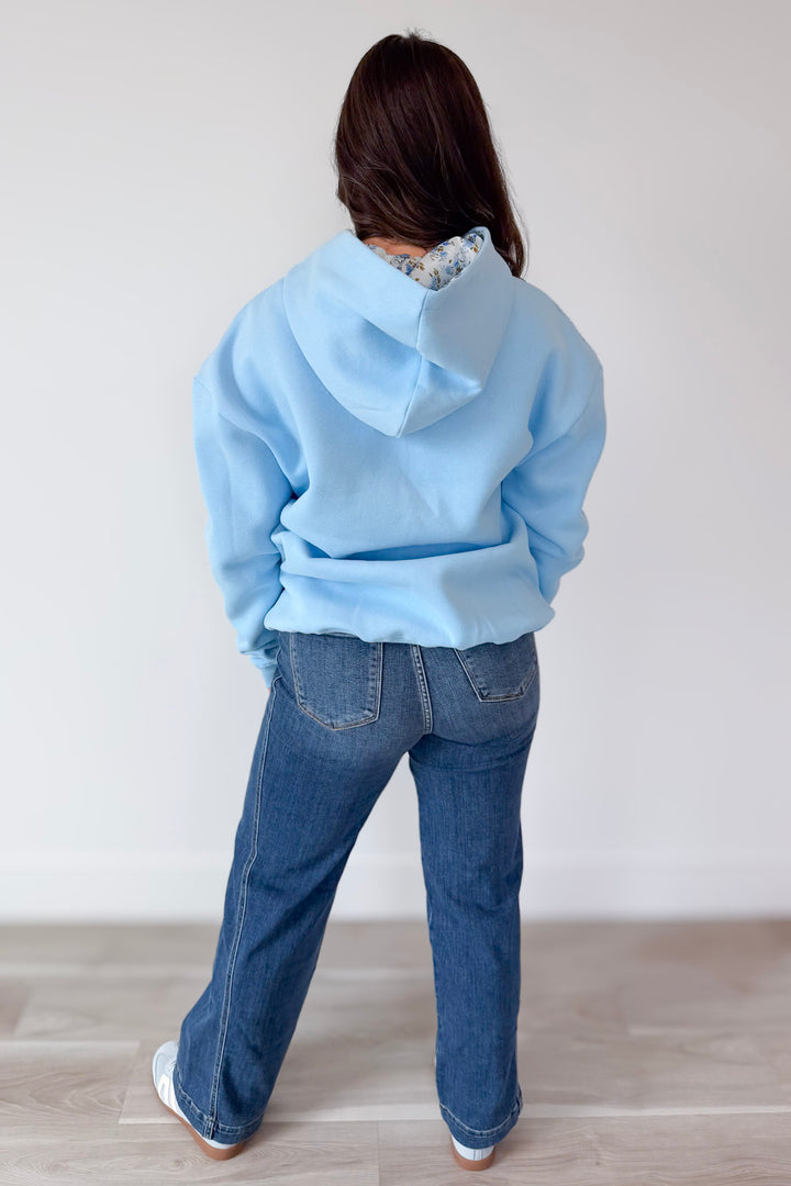 Sweet Nothings Sweatshirt