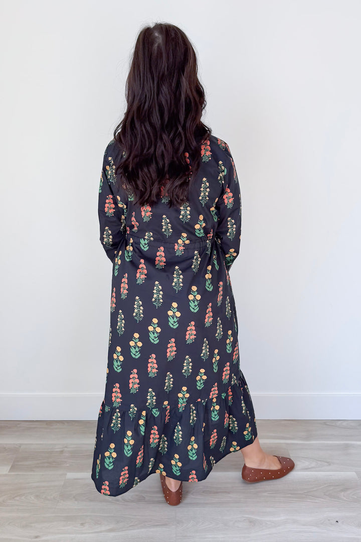Path To Greatness Dress