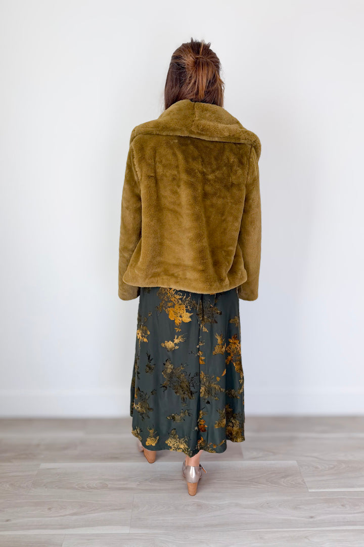 Darling Daydream Jacket