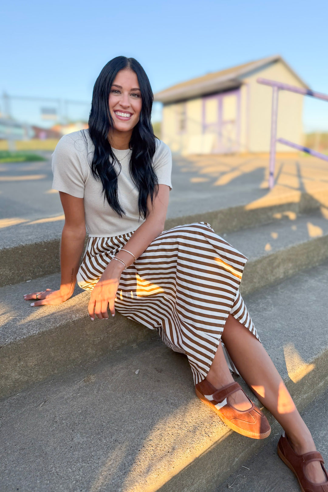 Common Ground Dress