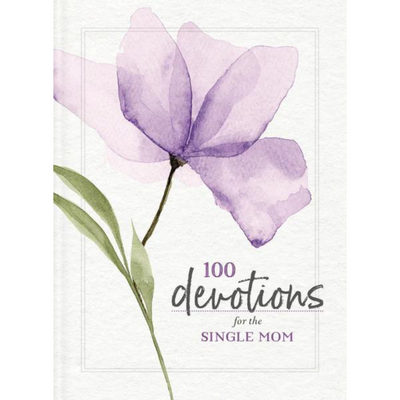 Devotions For The Single Mom