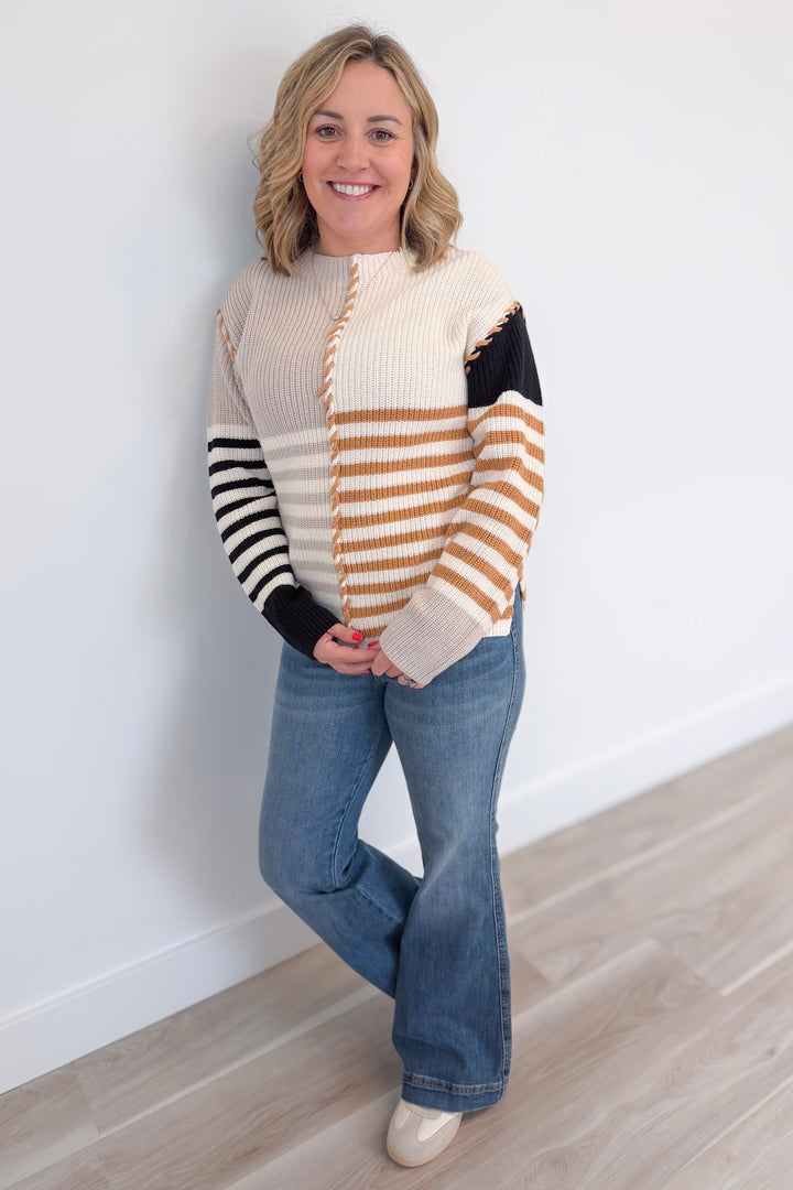 Time After Time Sweater