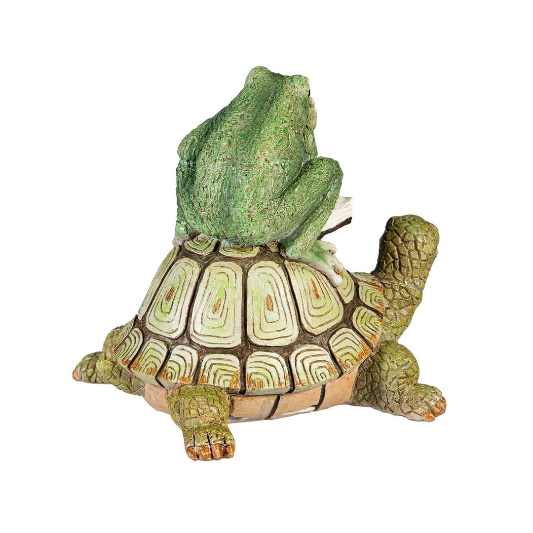 Slow Days Duo Figurine