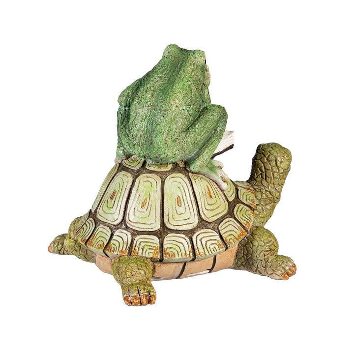 Slow Days Duo Figurine