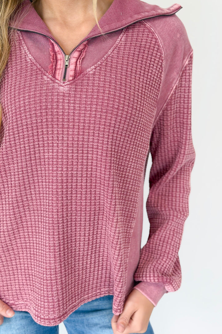 Simply Perfection Top