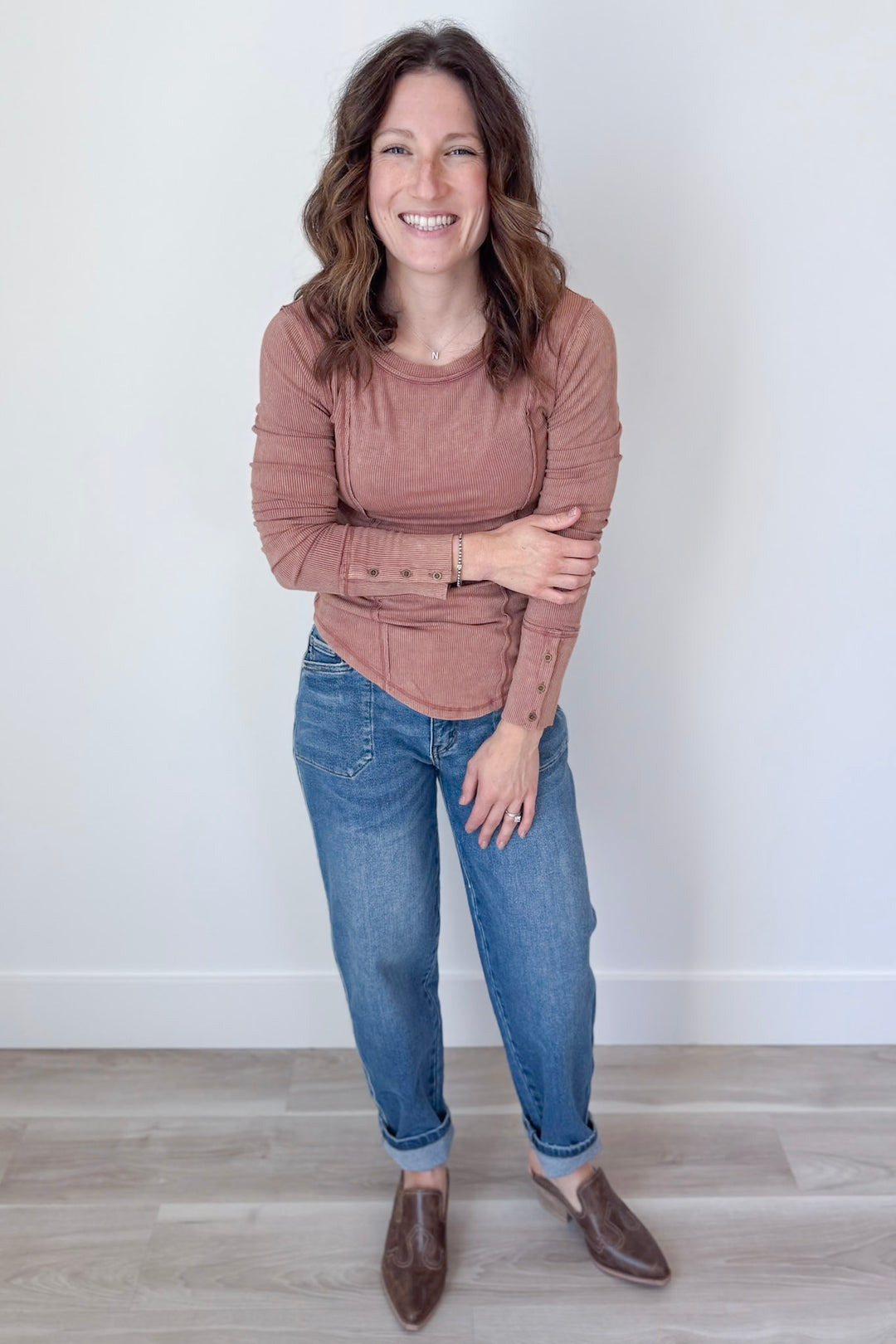 Keep Things Simple Top