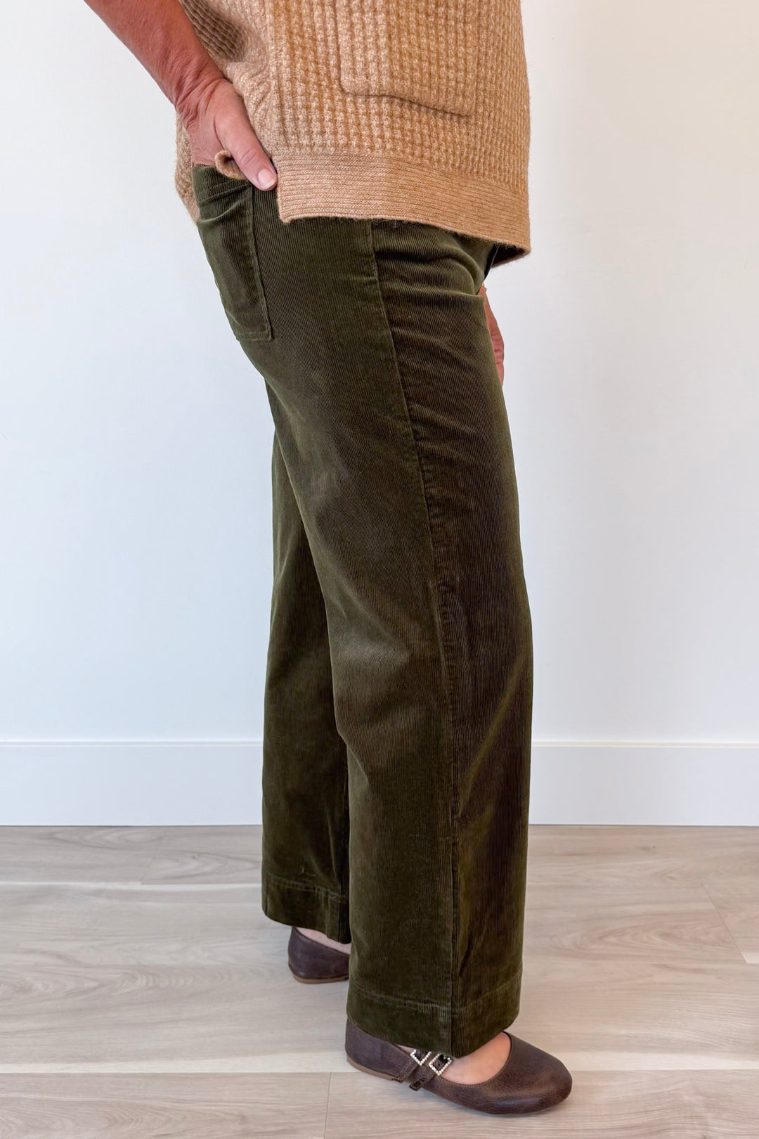 Tribal Blissful Mind Pant