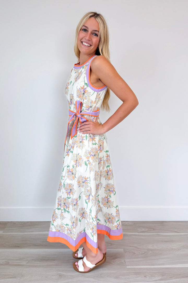 Lovely Day Dress
