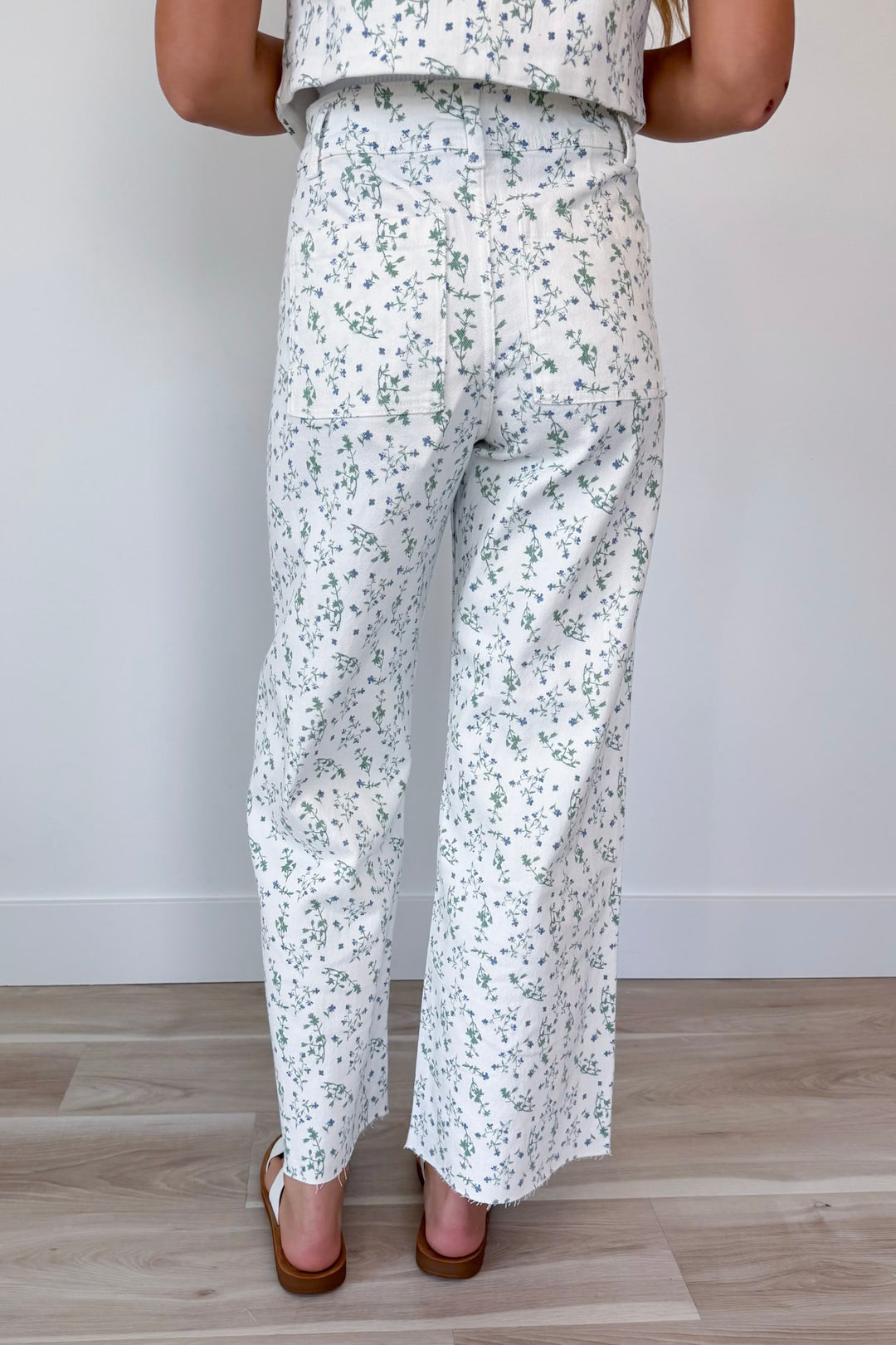 Wild Nights Pant