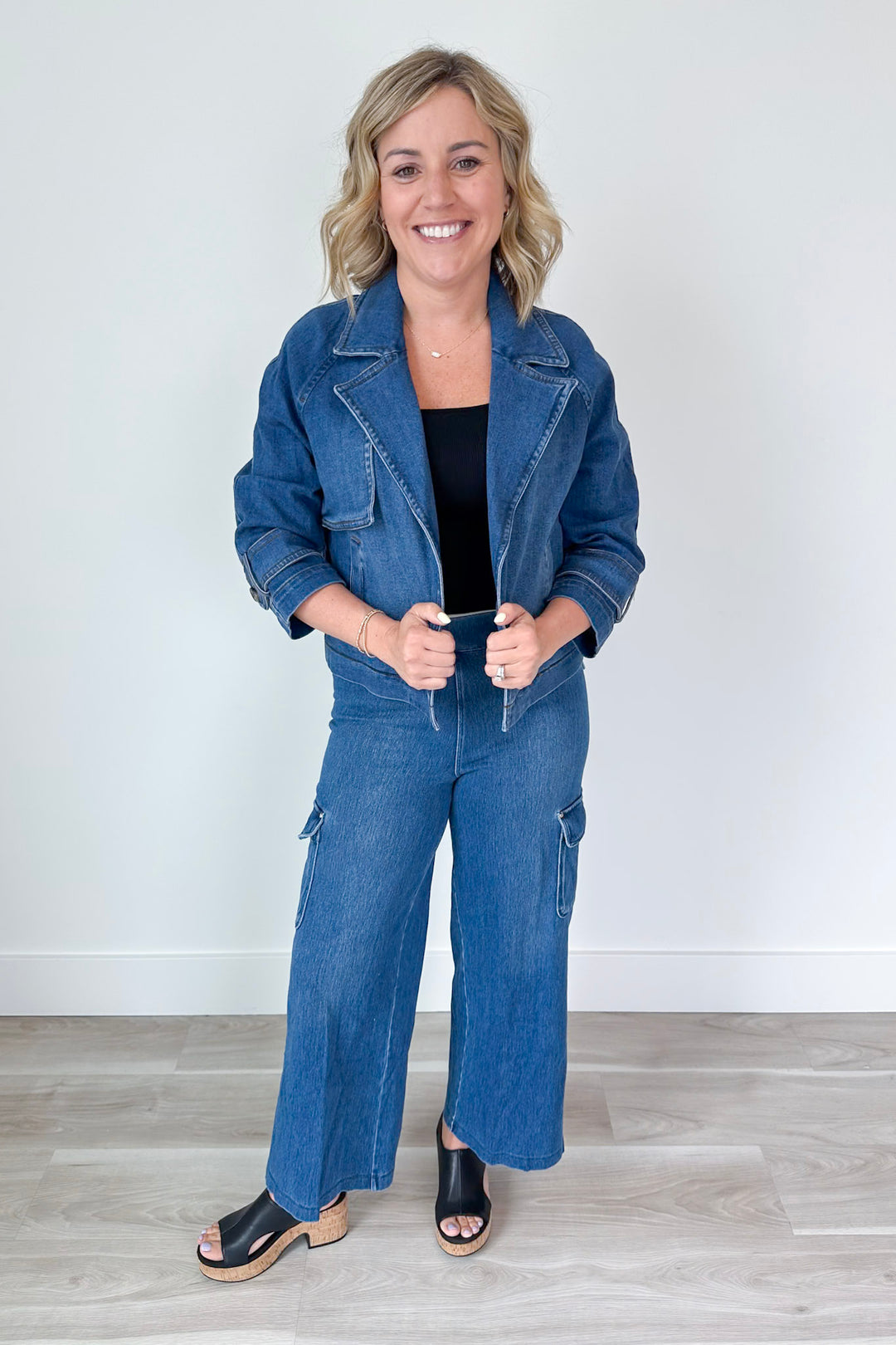 Lysse Erin West Pant