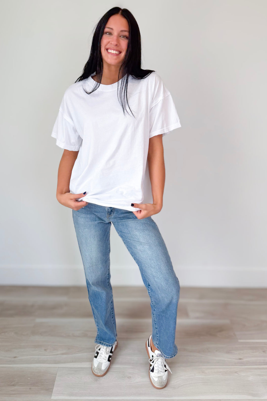 Saturday Afternoons Top