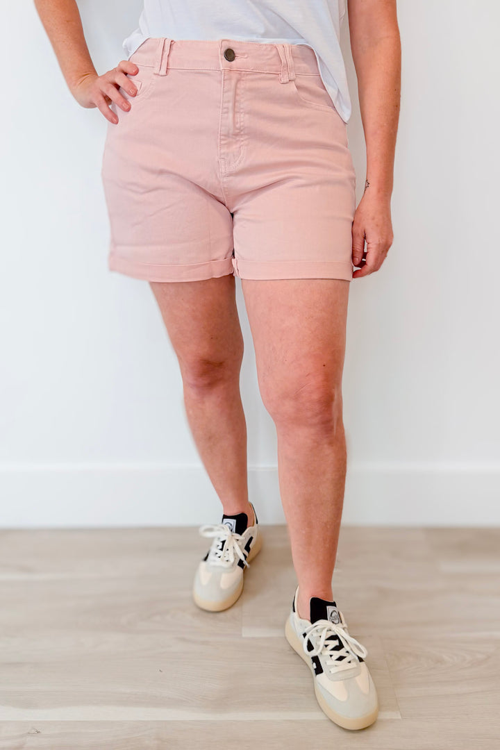 Wishful Thinking Shorts