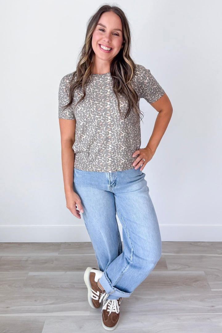 Wildest Dreams Top
