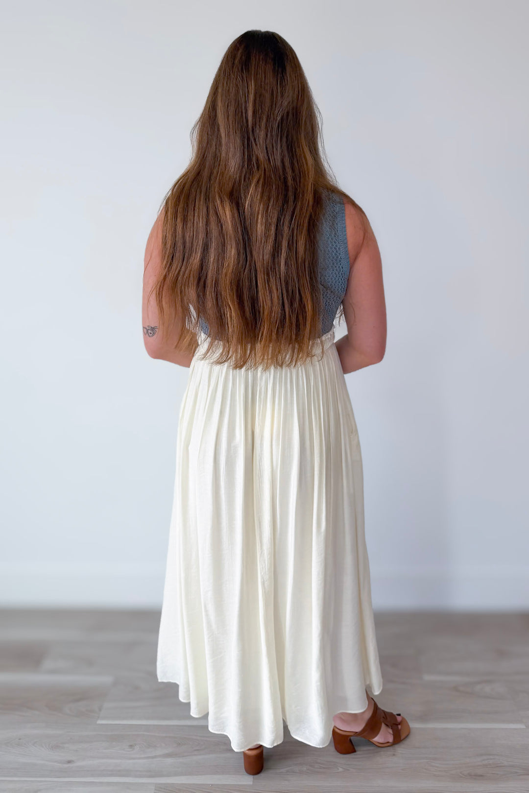 Happy Looks Good on You Dress