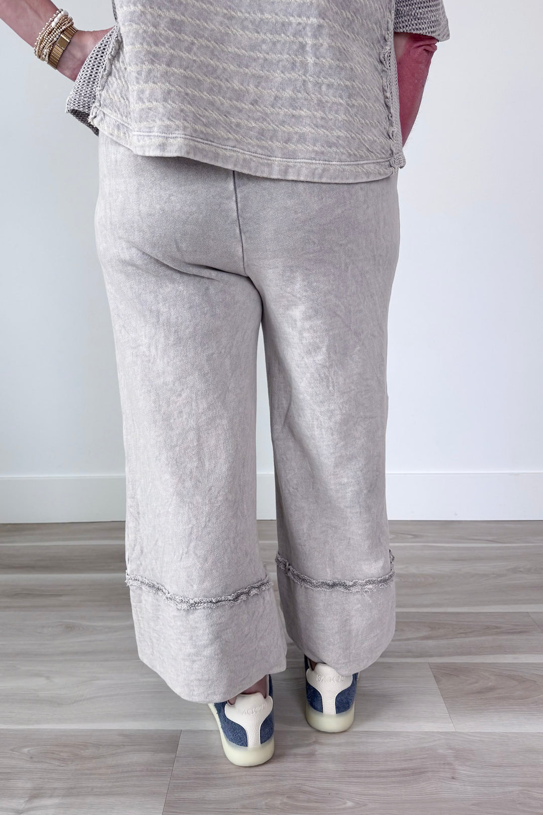 Chalet Hilly Pant