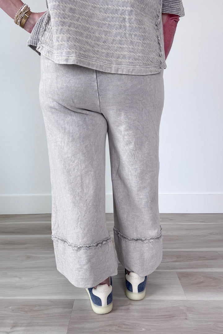 Chalet Hilly Pant