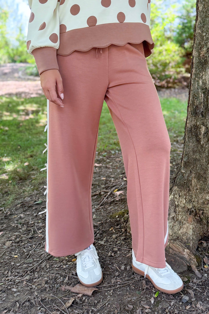 Almost Autumn Pant
