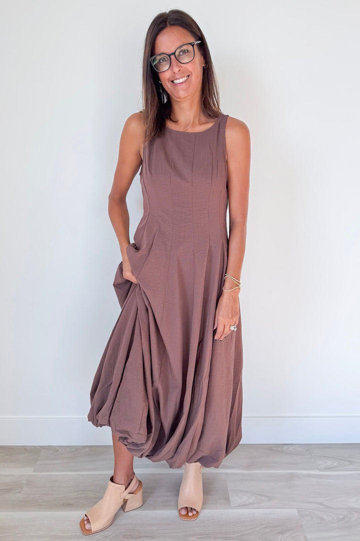 This Is Love Dress