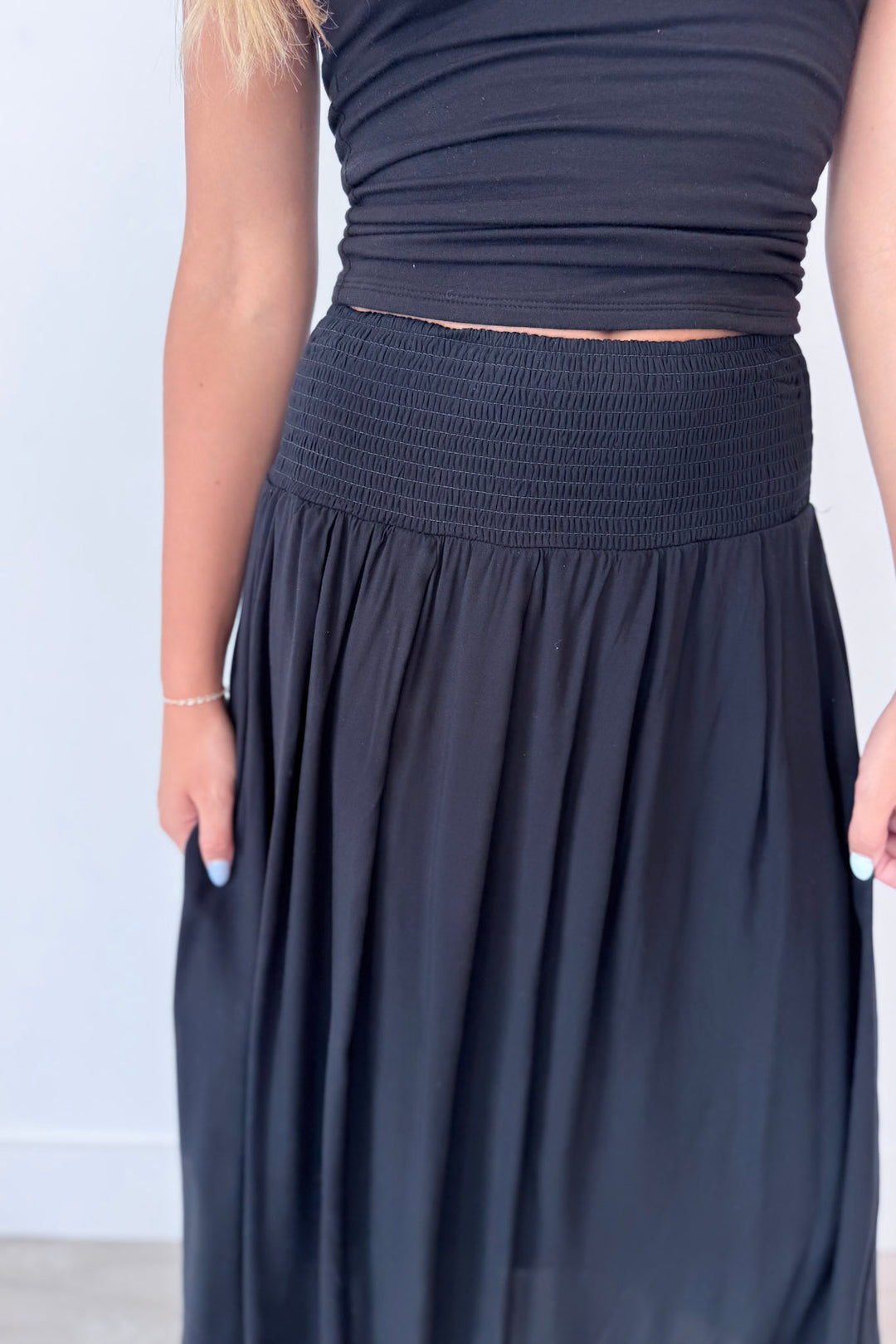 Unstoppable Skirt