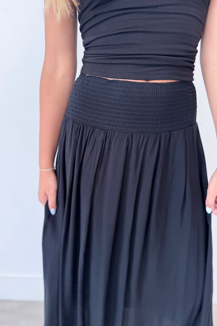 Unstoppable Skirt