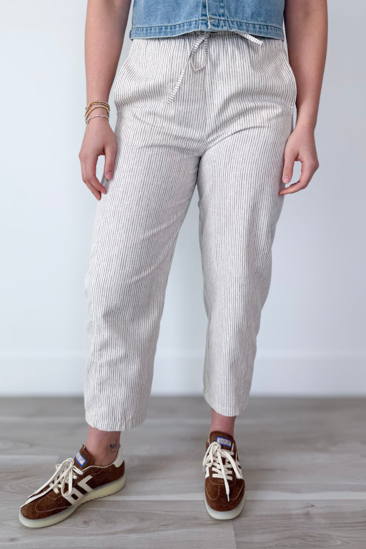 Golden Days Ahead Pant